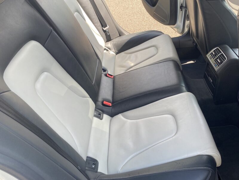 AUDI A5 Sportback V6 TDI 240ch Ambition Luxe