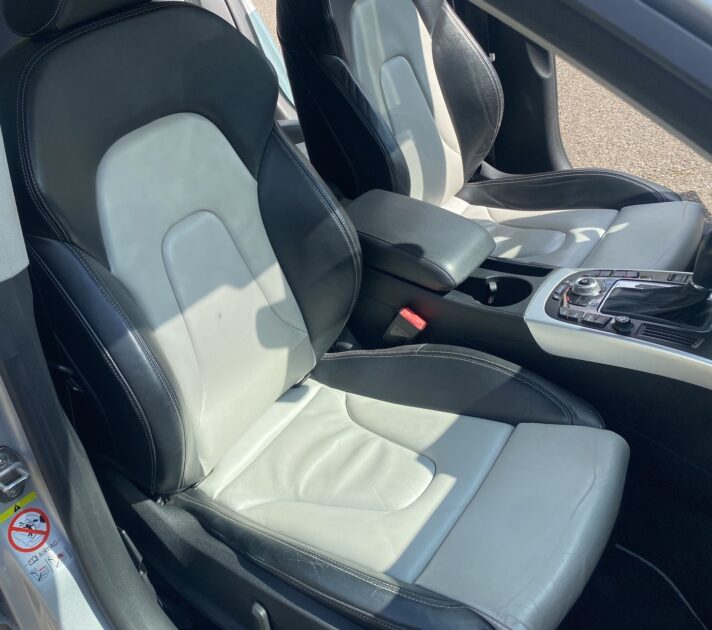 AUDI A5 Sportback V6 TDI 240ch Ambition Luxe