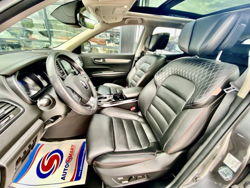 RENAULT KOLEOS II INITIALE PARIS 2021