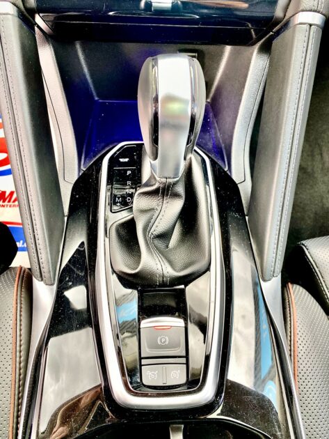 RENAULT KOLEOS II INITIALE PARIS 2021