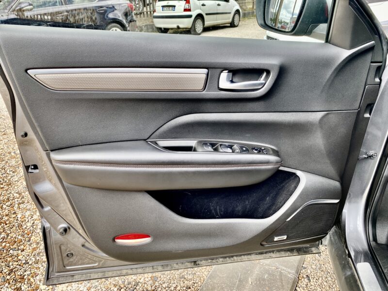 RENAULT KOLEOS II INITIALE PARIS 2021