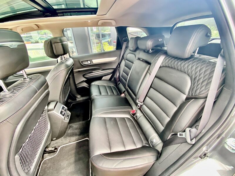 RENAULT KOLEOS II INITIALE PARIS 2021