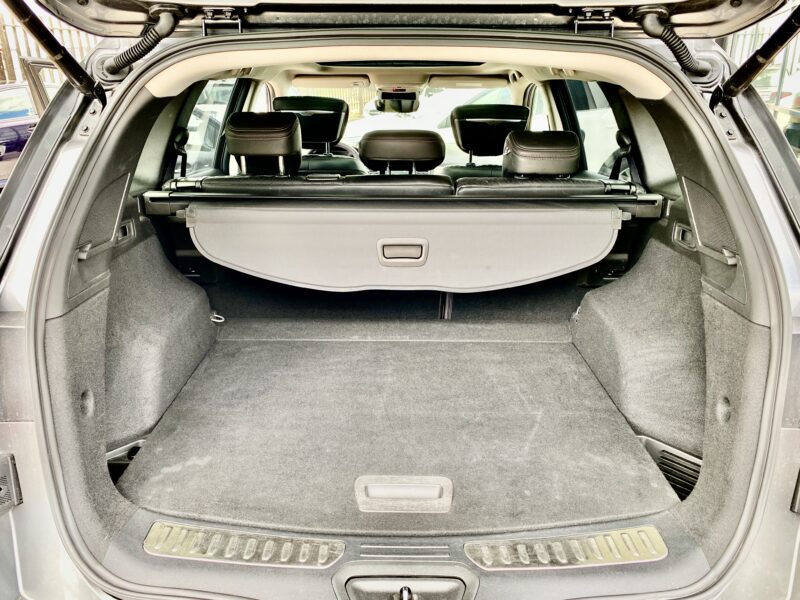 RENAULT KOLEOS II INITIALE PARIS 2021