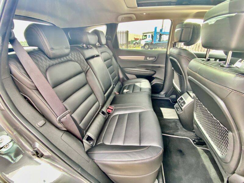 RENAULT KOLEOS II INITIALE PARIS 2021