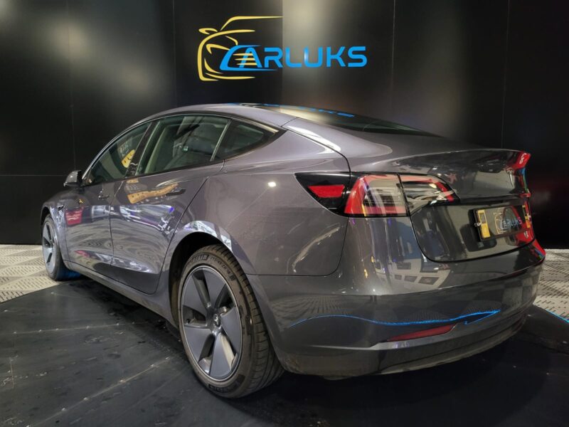 TESLA MODEL 3 DualMotor Long Range AWD 350cv // CAMERA 360°/CARPLAY/SIEGES-VOLANT CHAUFFANT