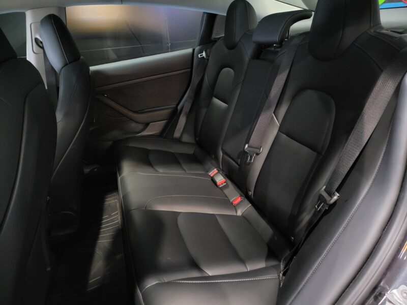 TESLA MODEL 3 DualMotor Long Range AWD 350cv // CAMERA 360°/CARPLAY/SIEGES-VOLANT CHAUFFANT