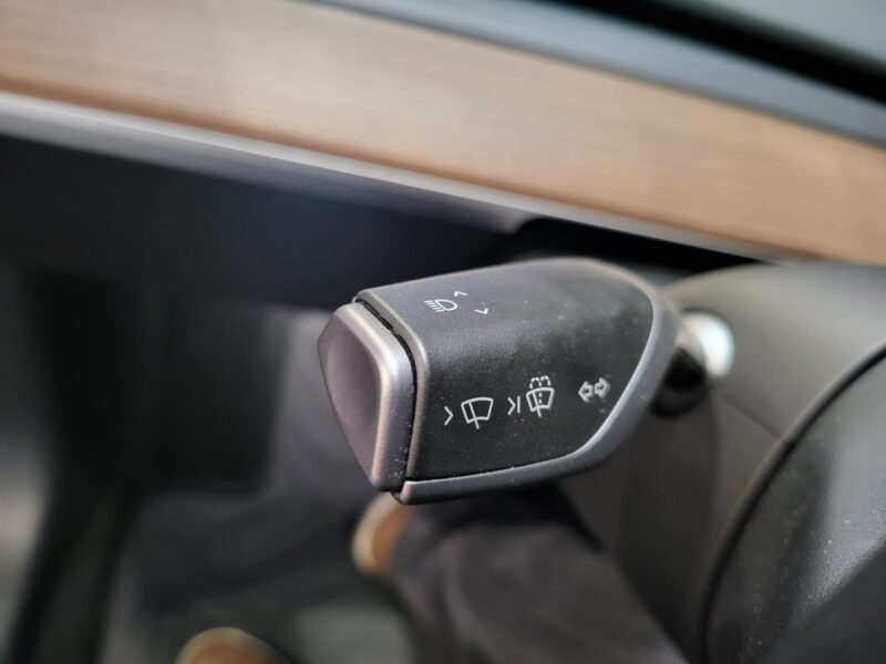 TESLA MODEL 3 DualMotor Long Range AWD 350cv // CAMERA 360°/CARPLAY/SIEGES-VOLANT CHAUFFANT