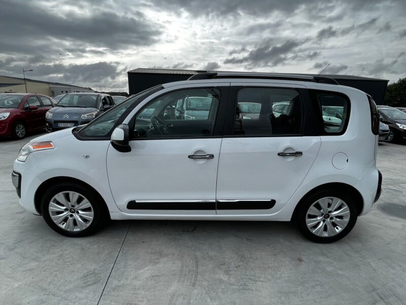 CITROEN C3 PICASSO 1.2 THP 110 Feel edition