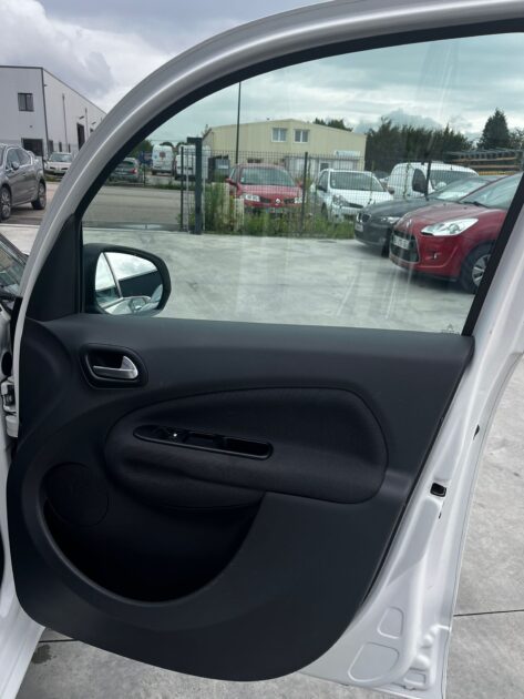 CITROEN C3 PICASSO 1.2 THP 110 Feel edition