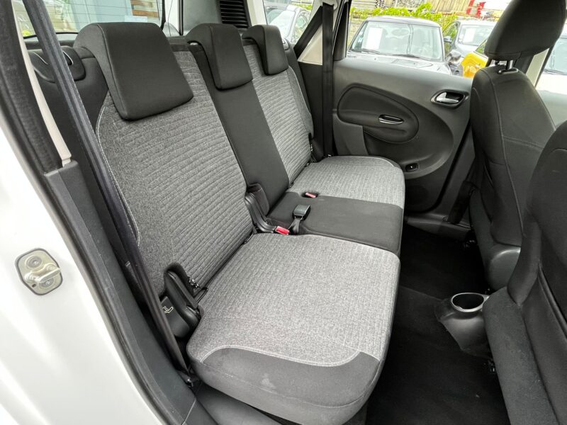 CITROEN C3 PICASSO 1.2 THP 110 Feel edition