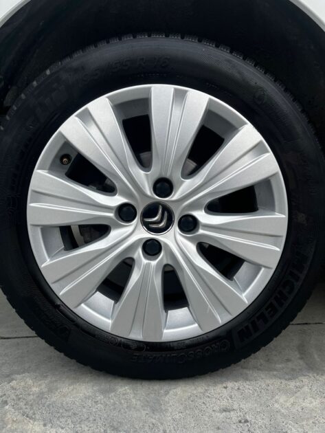 CITROEN C3 PICASSO 1.2 THP 110 Feel edition