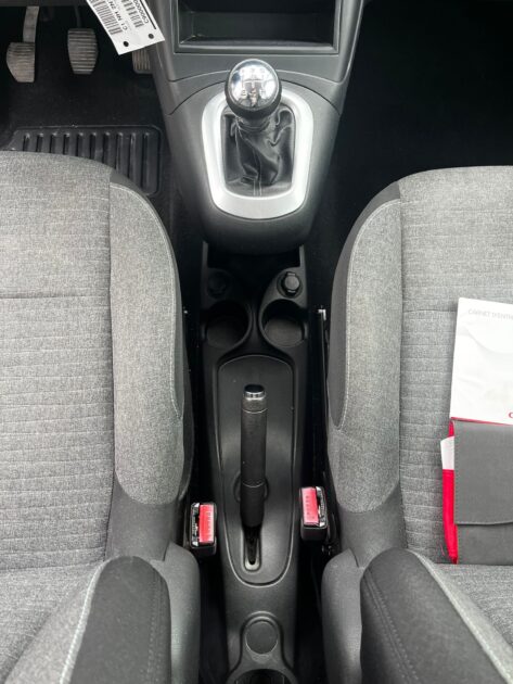 CITROEN C3 PICASSO 1.2 THP 110 Feel edition