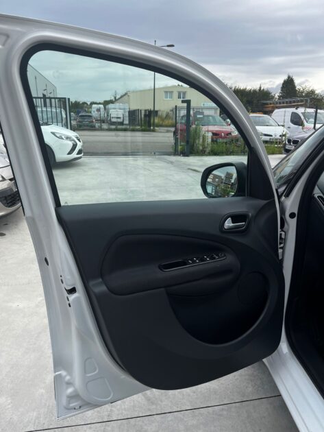 CITROEN C3 PICASSO 1.2 THP 110 Feel edition
