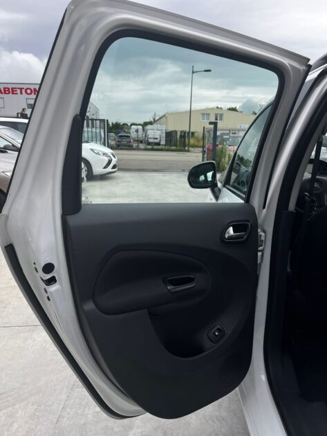 CITROEN C3 PICASSO 1.2 THP 110 Feel edition