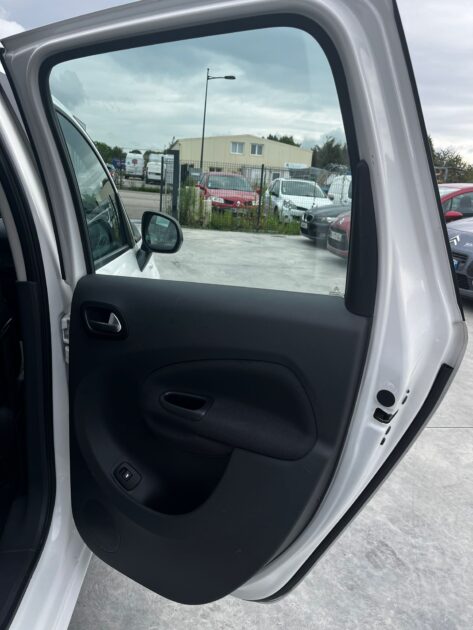 CITROEN C3 PICASSO 1.2 THP 110 Feel edition