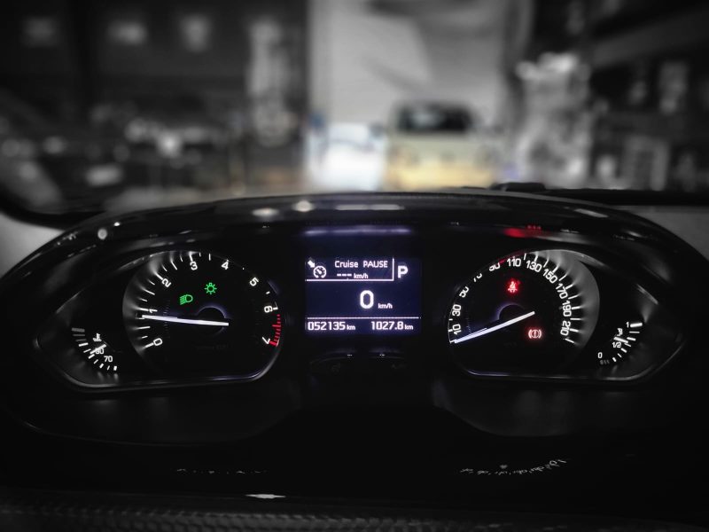 1.2 THP 110cv GT LINE / TOIT PANO / CARPLAY 