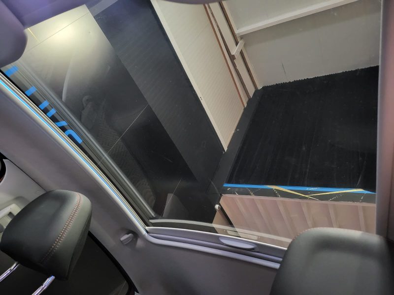 1.2 THP 110cv GT LINE / TOIT PANO / CARPLAY 