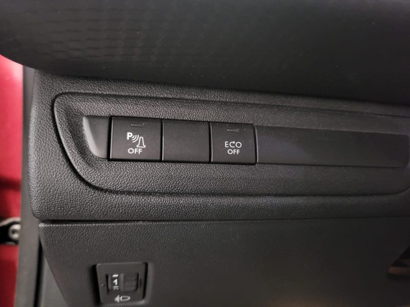 1.2 THP 110cv GT LINE / TOIT PANO / CARPLAY 