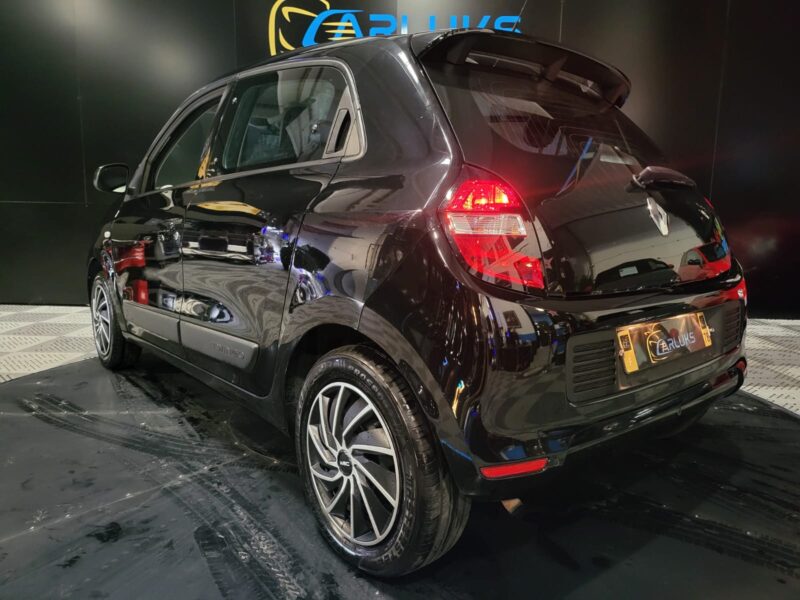 0.9 TCe 90cv ZEN / RADAR AR / LIMITEUR