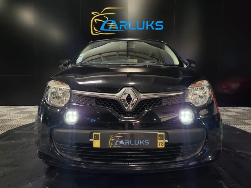 0.9 TCe 90cv ZEN / RADAR AR / LIMITEUR