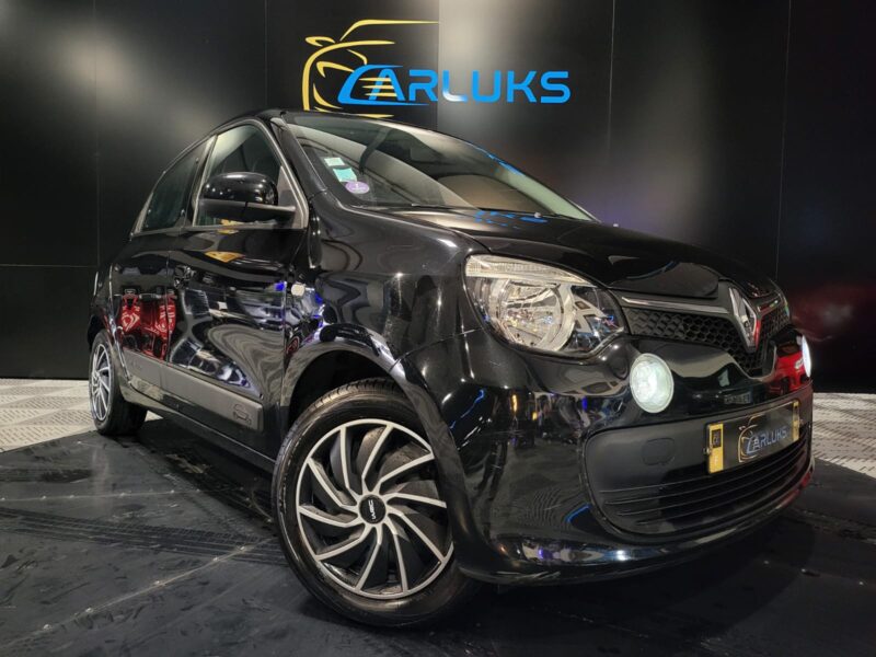 0.9 TCe 90cv ZEN / RADAR AR / LIMITEUR