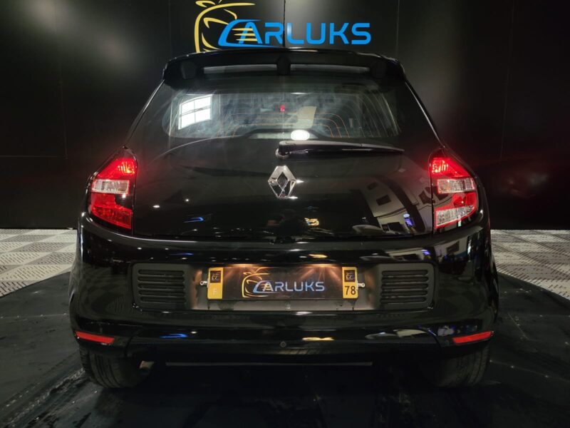 0.9 TCe 90cv ZEN / RADAR AR / LIMITEUR