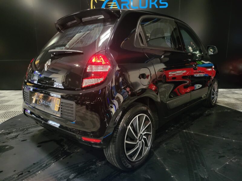 0.9 TCe 90cv ZEN / RADAR AR / LIMITEUR