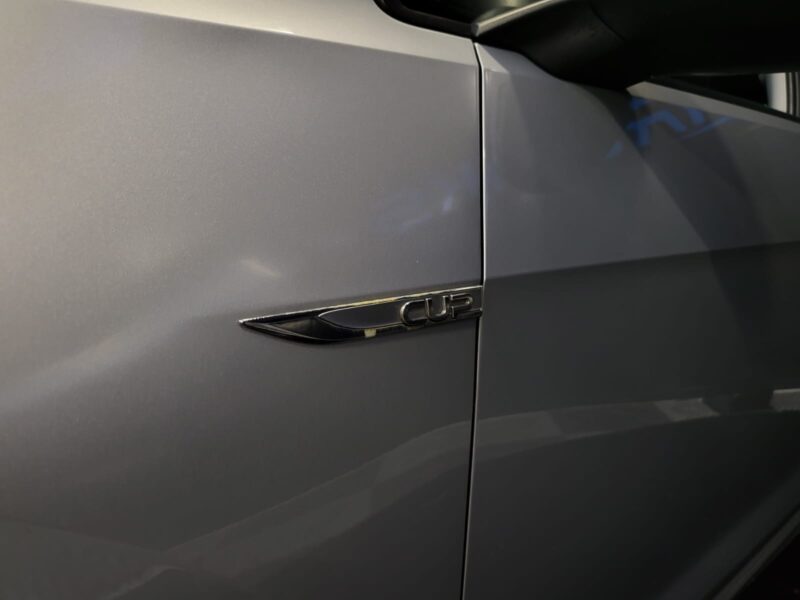 VOLKSWAGEN GOLF 7 CUP 1.4 TSI 122cv / GPS+SIEGE CHAUFFANT+AIDE AU PARKING