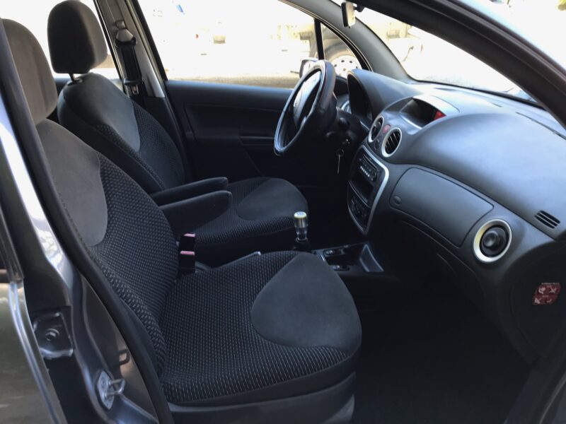 C3 ph2 - 1.6HDi 90cv - GARANTIE 6 MOIS