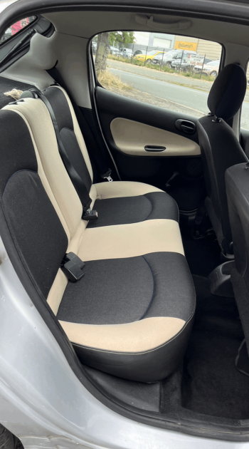 PEUGEOT 206 3/5 portes 2005