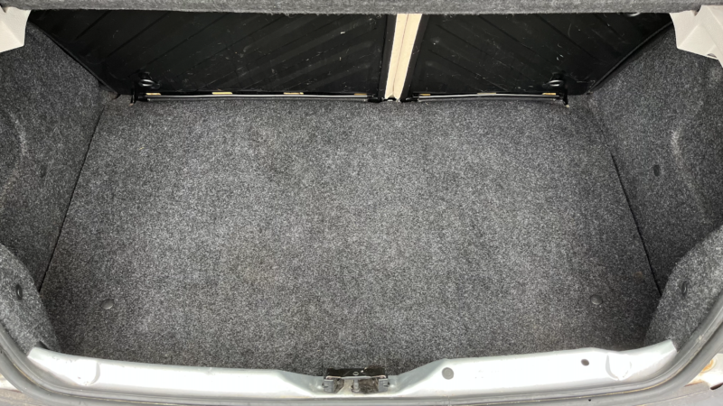 PEUGEOT 206 3/5 portes 2005