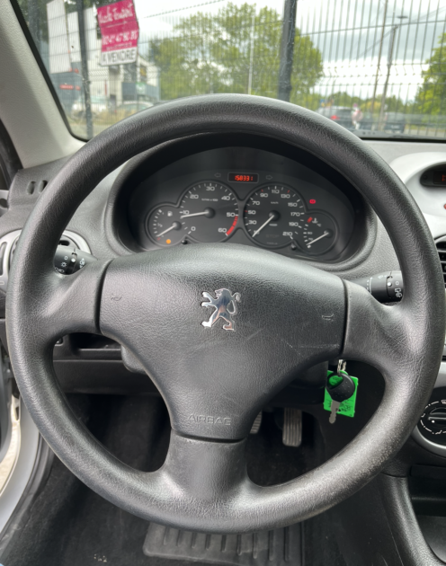 PEUGEOT 206 3/5 portes 2005