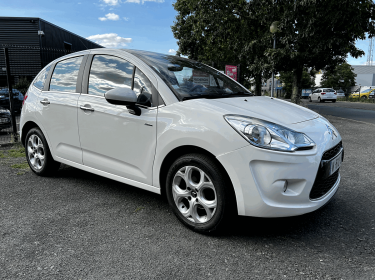 CITROEN C3 2012