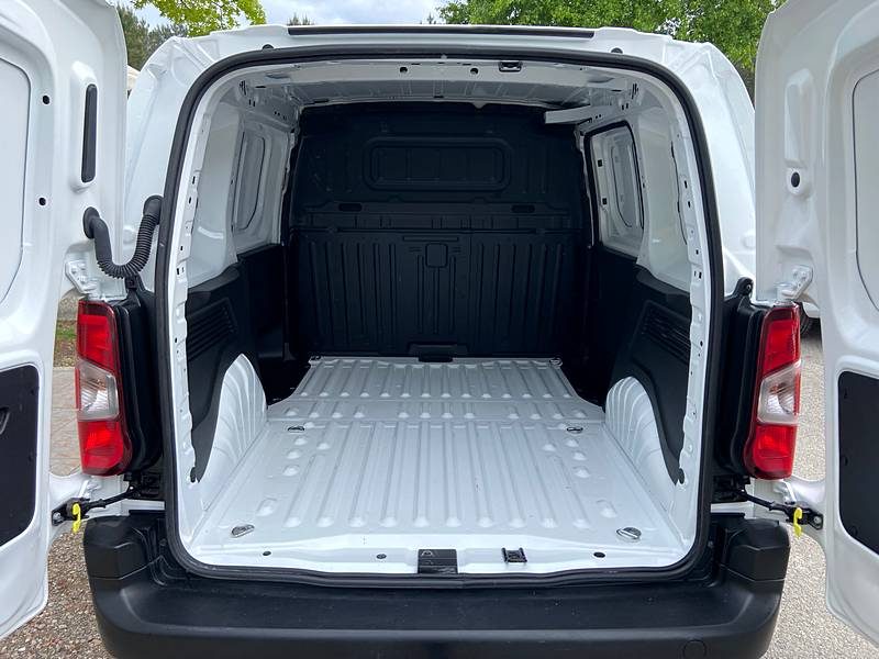 TOYOTA PROACE CITY 1.5 102CV