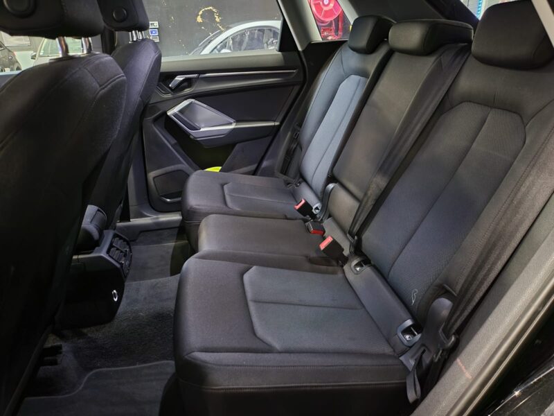 AUDI Q3 Sportback 35 TFSI 150cv DESIGN S TRONIC 2EME MAIN / APPLE CARPLA