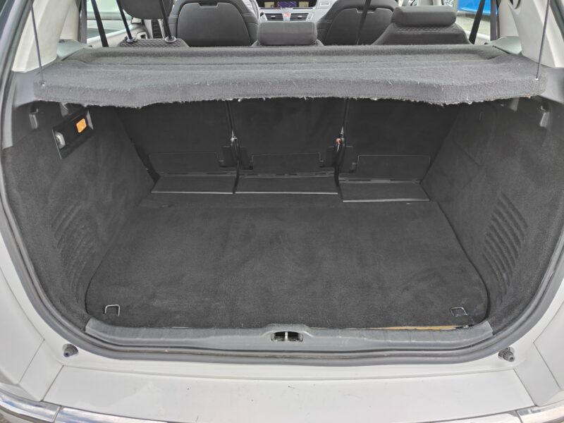 CITROEN C4 Picasso 1.6 HDi 110 cv