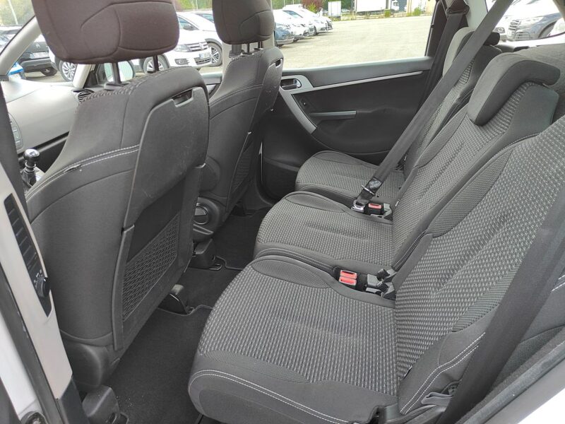 CITROEN C4 Picasso 1.6 HDi 110 cv