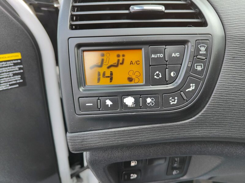 CITROEN C4 Picasso 1.6 HDi 110 cv