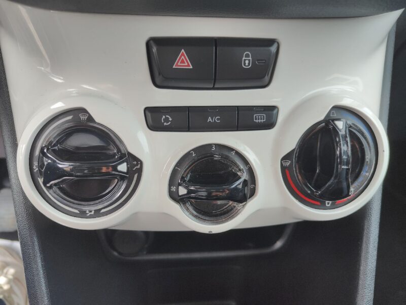 PEUGEOT 208 1.0 VTi 68cv LIKE