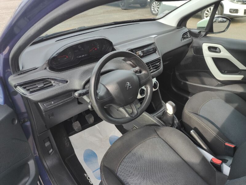 PEUGEOT 208 1.0 VTi 68cv LIKE