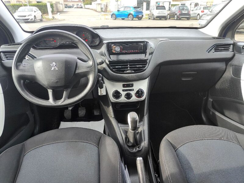 PEUGEOT 208 1.0 VTi 68cv LIKE
