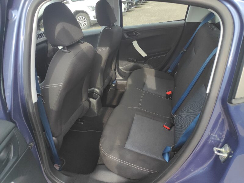 PEUGEOT 208 1.0 VTi 68cv LIKE