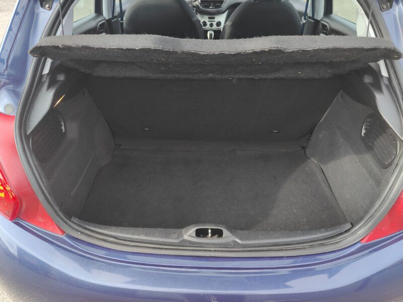 PEUGEOT 208 1.0 VTi 68cv LIKE