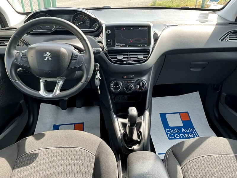 PEUGEOT 208 I 2019