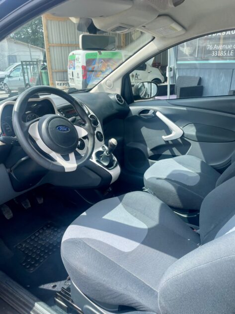FORD KA 2009