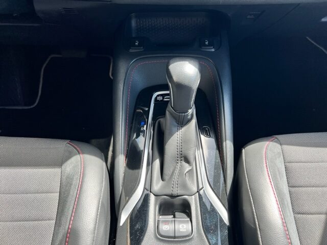 TOYOTA COROLLA HYBRID COLLECTION 122H