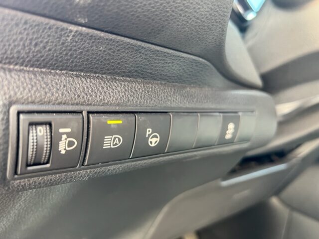 TOYOTA COROLLA HYBRID COLLECTION 122H