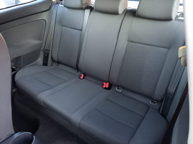 VOLKSWAGEN GOLF V 1.4 75 CV