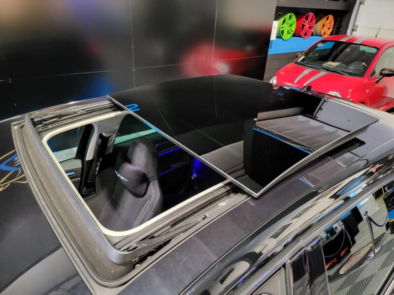 RENAULT MEGANE IV 1.6 dCi 165cv GT EDC 4Control // CAMERA DE RECUL/BOSE/TOIT OUVRANT