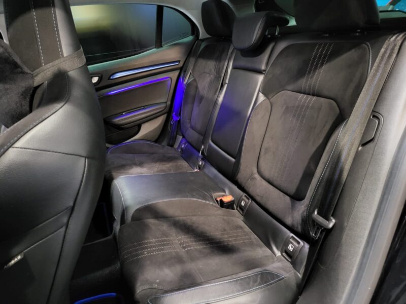 RENAULT MEGANE IV 1.6 dCi 165cv GT EDC 4Control // CAMERA DE RECUL/BOSE/TOIT OUVRANT